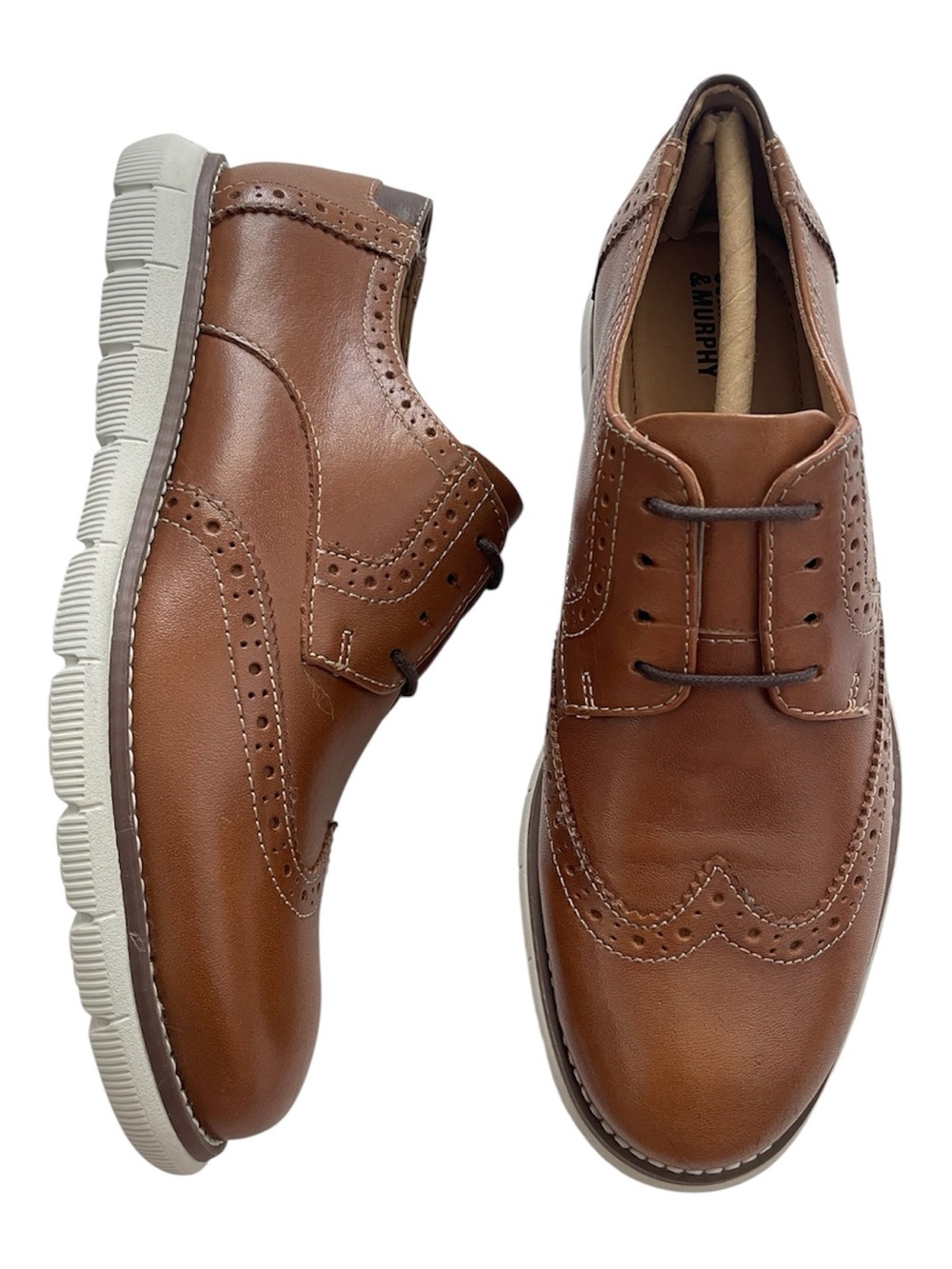 NEW Johnston & Murphy shoes